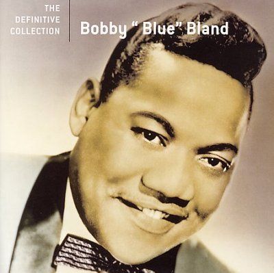 Bobby Blue Bland - Definitive Collection (CD)