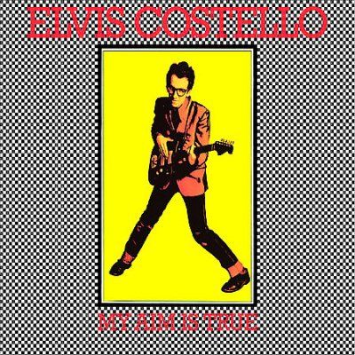 Elvis Costello - My Aim Is True (CD)