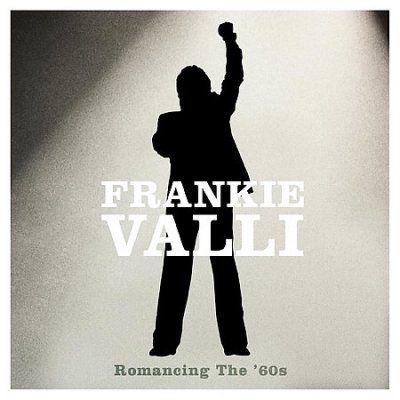 Frankie Valli - Romancing The 60s (CD)