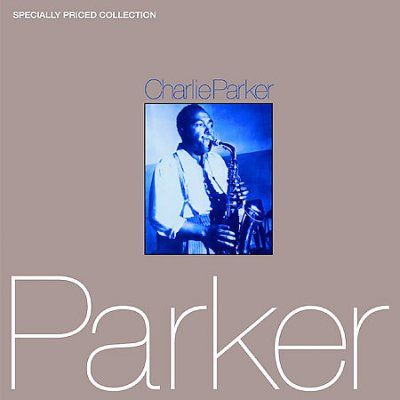 Charlie Parker - Charlie Parker (CD)