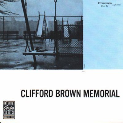 Clifford Brown - Clifford Brown Memorial (CD)