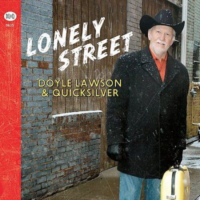 Doyle &amp; Quic Lawson - Lonely Street (CD)