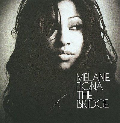 Melanie Fiona - Bridge (CD)