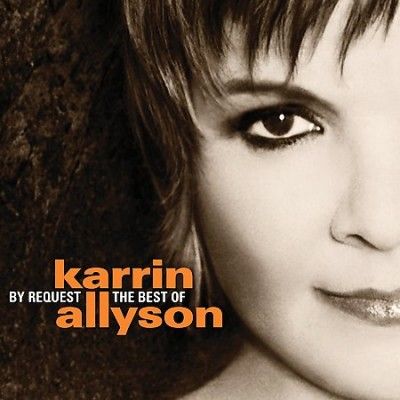 Karrin Allyson - Very Best Of Karrin Allyson (CD)