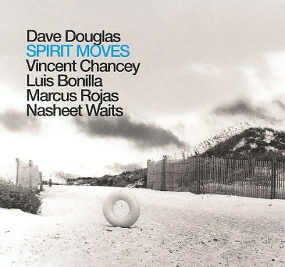 Dave Douglas - Spirit Moves (CD)