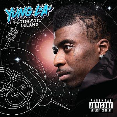 Yung L.A. - Futuristic Leland (CD)