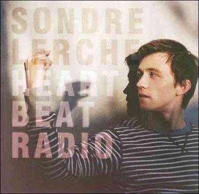 Sondre Lerche - Heartbeat Radio (CD)