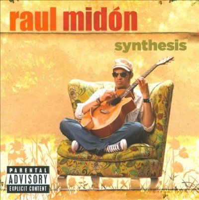 Raul Midon - Synthesis (CD)