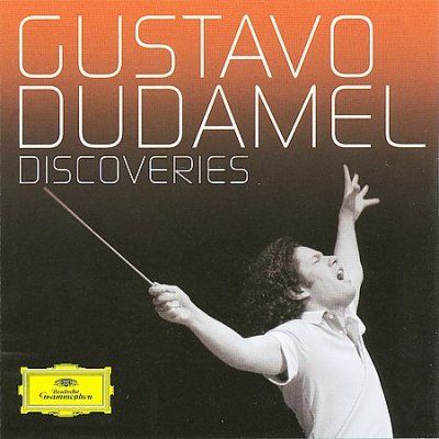 Gustavo Dudamel - Dudamel Discoveries (CD)