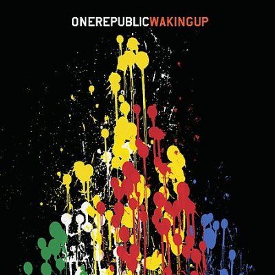 Onerepublic - Waking Up (CD)