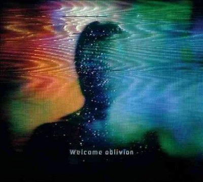Welcome Oblivion (CD)