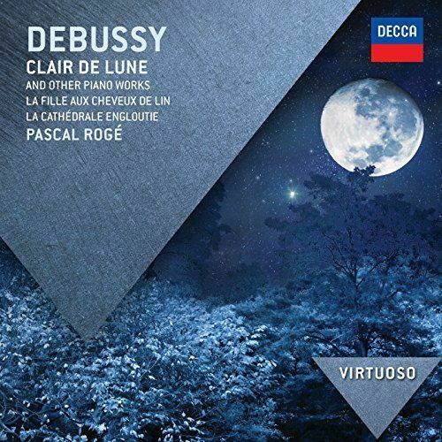 Clair De Lune (CD)