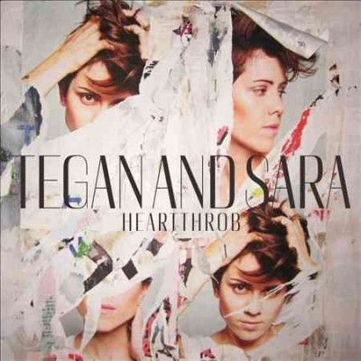 Heartthrob (CD)