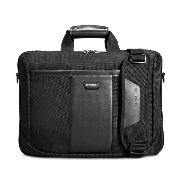 Everki Versa Premium Checkpoint Friendly Laptop Bag - Fits Up To 17.3 Inch Screens
