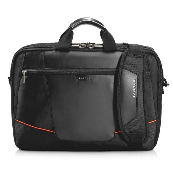 Everki Flight Friendly Laptop Bag - 16-Inch Laptop Bags, Laptops Briefcase