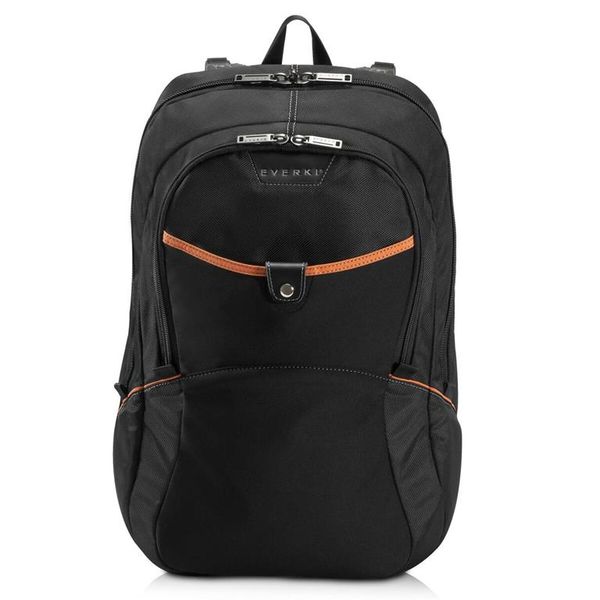 Everki Glide Laptop Backpack - Fits Up To 17.3 Inch Screens