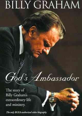 Billy Graham:God's Ambassador - (Region 1 Import DVD)