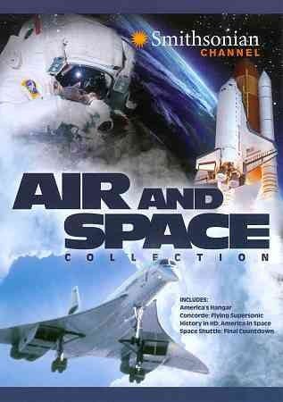 Air &amp; Space Collection - (Region 1 Import DVD)
