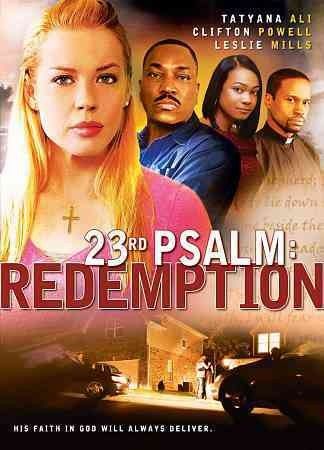 23rd Psalm:Redemption - (Region 1 Import DVD)