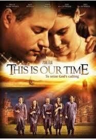 This Is Our Time - To Seize God's Calling (DVD)
