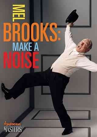 American Masters:Mel Brooks Make a No - (Region 1 Import DVD)