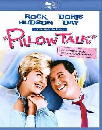 Pillow Talk - (Region A Import Blu-ray Disc)