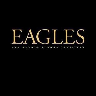 The Studio Albums 1972-1979 (CD)