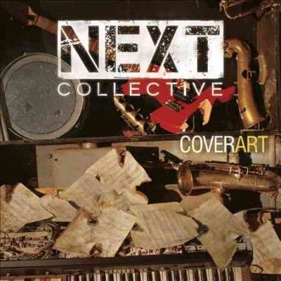 Next Collective - Cover Art (CD)