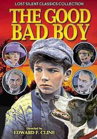 Good Bad Boy - (Region 1 Import DVD)