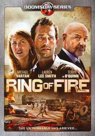 Ring of Fire - (Region 1 Import DVD)
