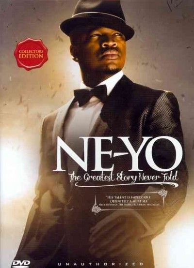Neyo:Greatest Story Never Told - (Region 1 Import DVD)