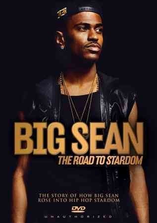 Big Sean:Road to Stardom - (Region 1 Import DVD)