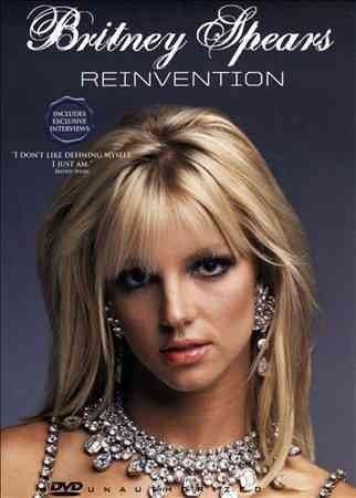 Britney Spears:Reinvention - (Region 1 Import DVD)