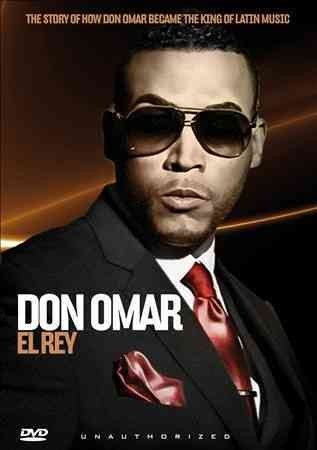 Don Omar:El Rey - (Region 1 Import DVD)
