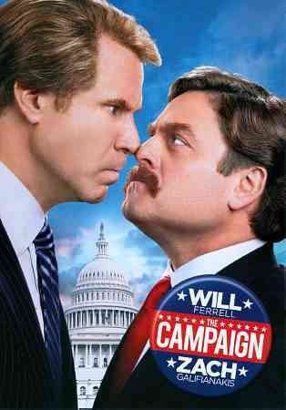 Campaign - (Region 1 Import DVD)