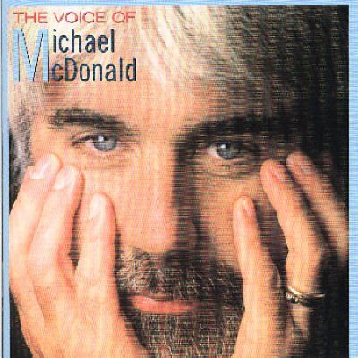 The Voice Of Michael McDonald (CD)
