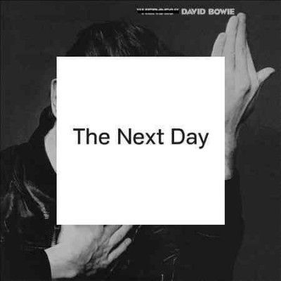 David Bowie - Next Day (CD)