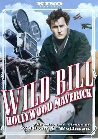 Wild Bill:Hollywood Maverick Life &amp; T - (Region 1 Import DVD)