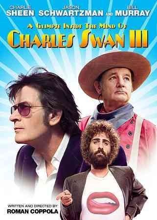 Glimpse Inside The Mind of Charles Sw - (Region 1 Import DVD)