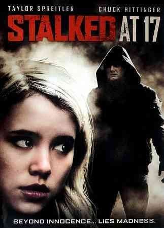 Stalked at 17 - (Region 1 Import DVD)