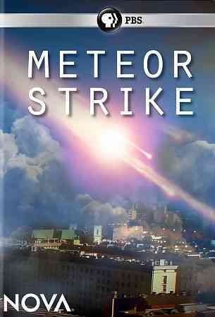 Nova:Meteor Strike - (Region 1 Import DVD)