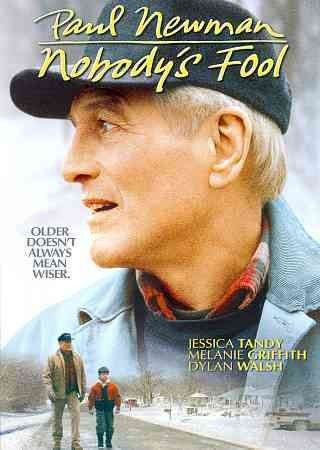 Nobody's Fool - (Region 1 Import DVD)