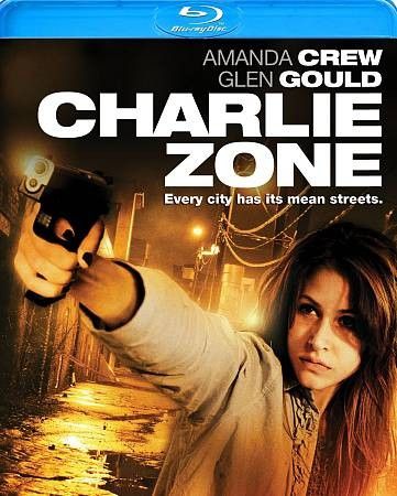 Charlie Zone - (Region A Import Blu-ray Disc)
