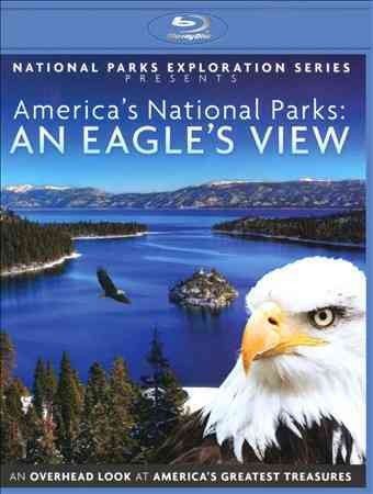 National Parks Exploration Series:Nat - (Region A Import Blu-ray Disc)