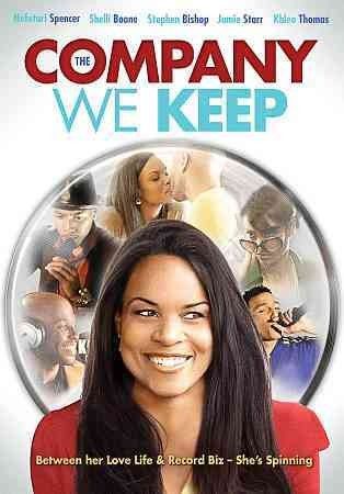 Company We Keep - (Region 1 Import DVD)