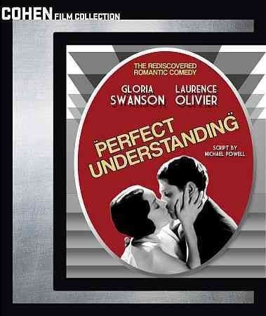 Perfect Understanding - (Region A Import Blu-ray Disc)