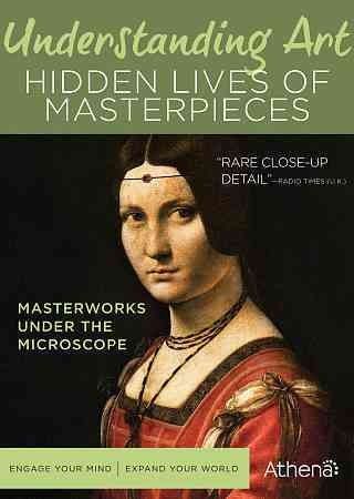 Understanding Art:Hidden Lives of Mas - (Region 1 Import DVD)
