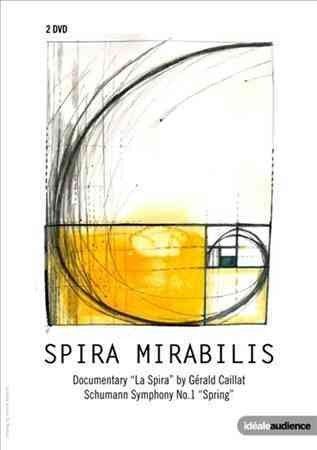 Schumann:Spira Mirabilis - (Region 1 Import DVD)