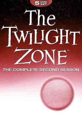 Twilight Zone:Complete Second Season - (Region 1 Import DVD)