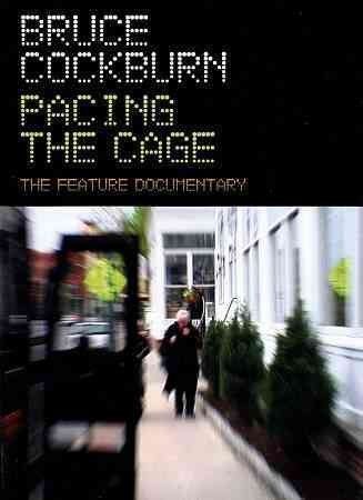 Pacing The Cage - (Region 1 Import DVD)